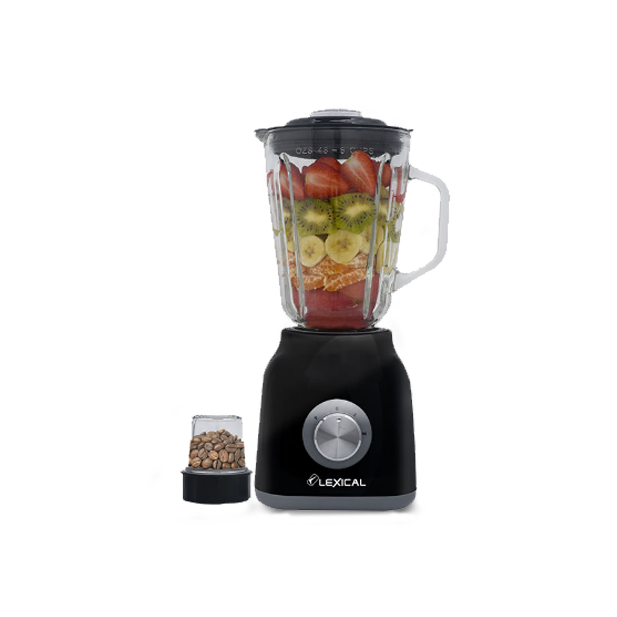 Lexical Blender 05 German Kitchenware