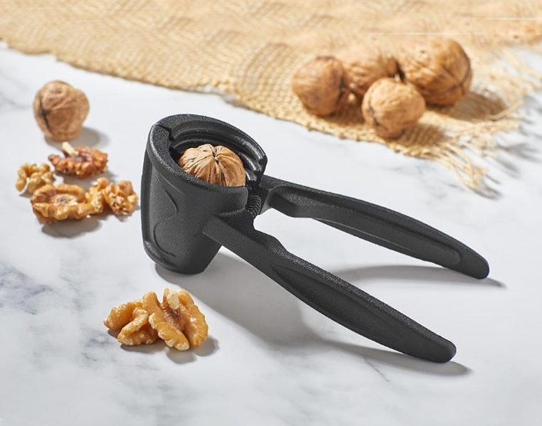 Heavy Duty Nut Cracker German Kitchenware