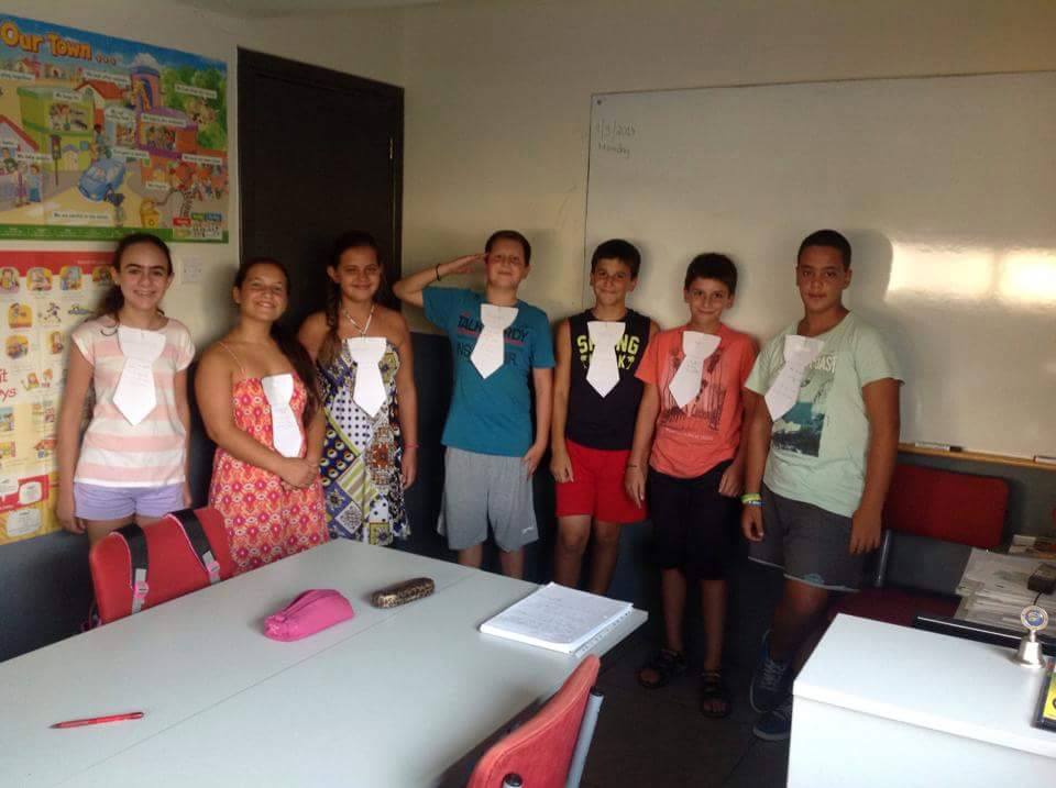 Gallery German Language Center