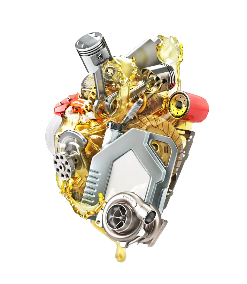 Lubricant Oil Manufacturing & Suppliers in UAE Lubricant Oil Company