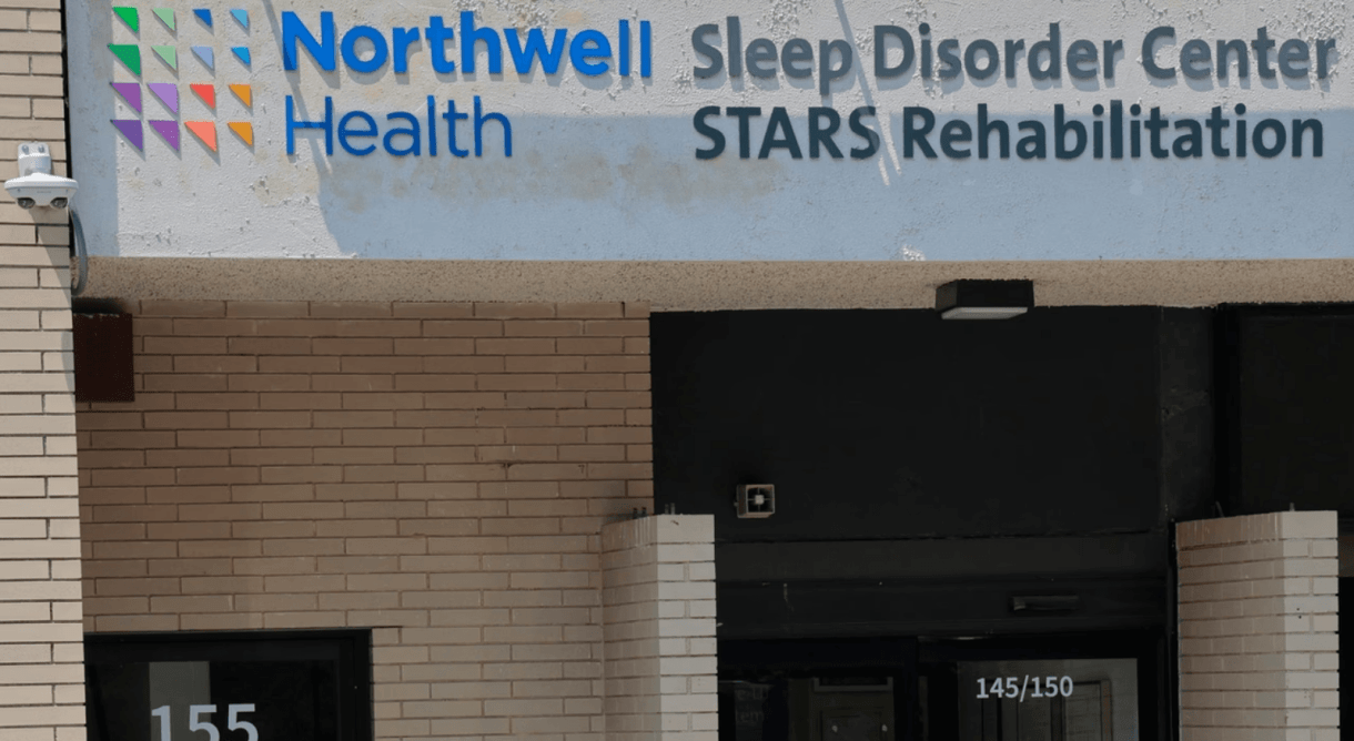 Northwell Health Secret Videotaping Lawsuit German Rubenstein