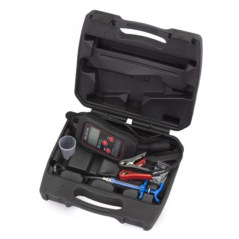 Brake Fluid Boiling Point Tester German Specialist Tools