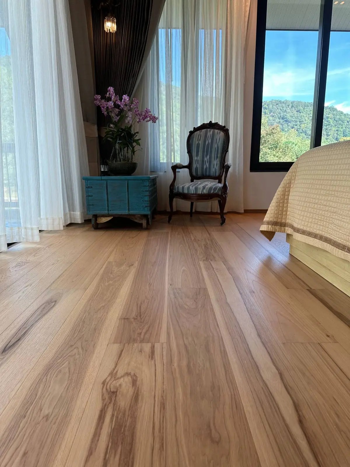 Flooring German Standard CO., LTD