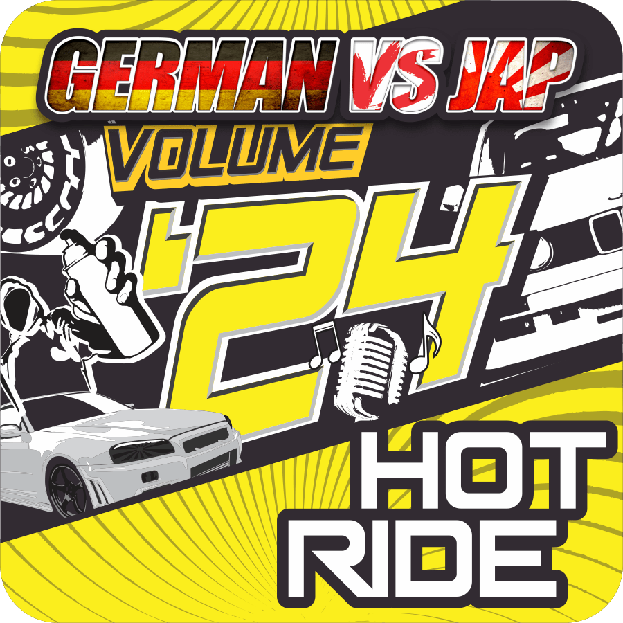 Tickets | German vs Jap