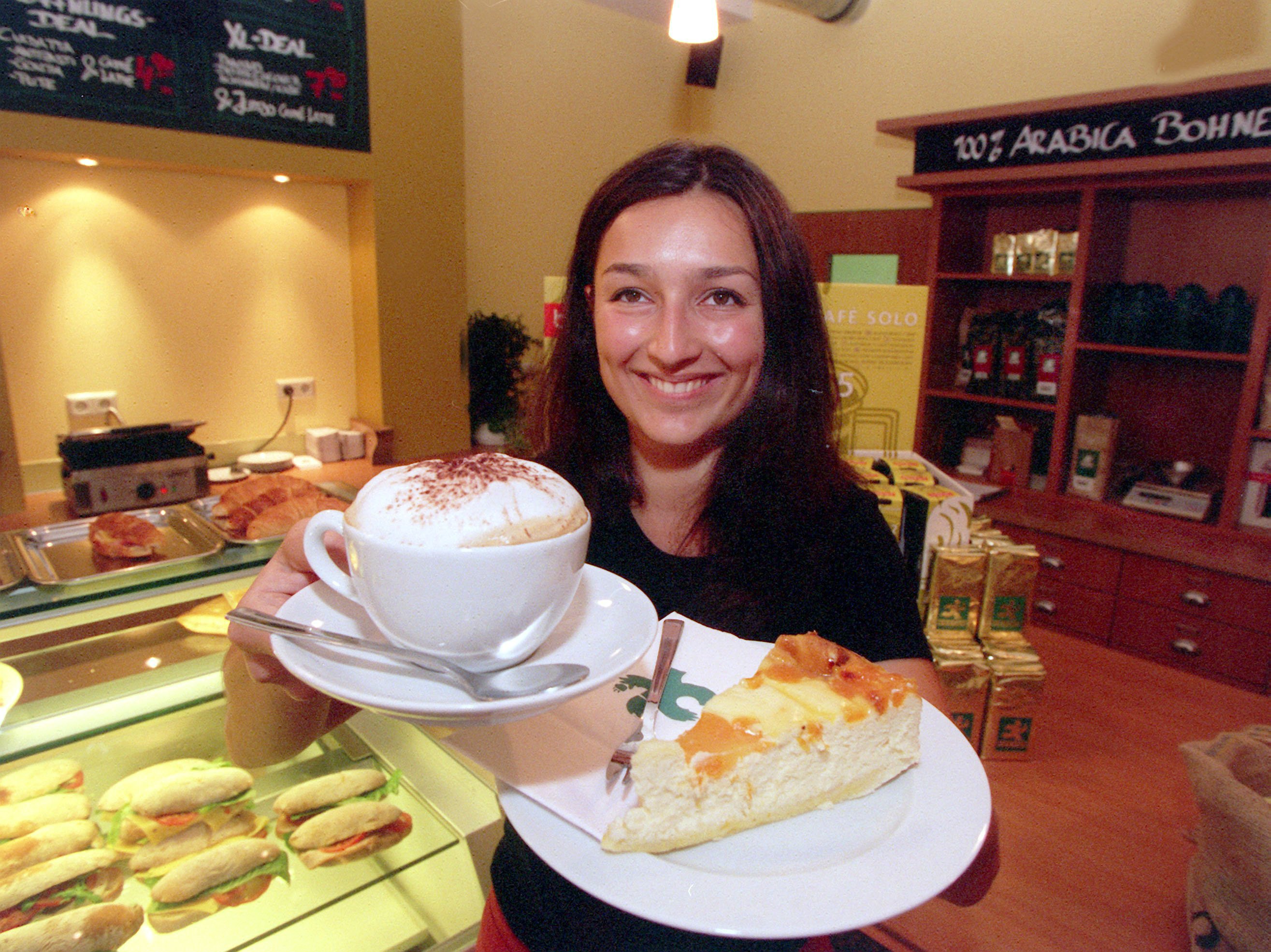 Germany Holidays Time for coffee and cake Germany is Wunderbar