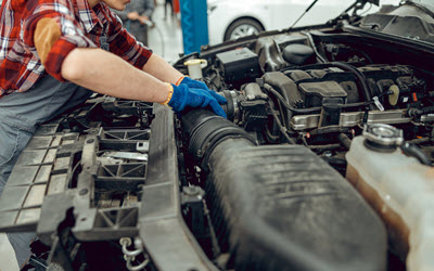 How To Detect Audi Cooling System Issues In Oakland