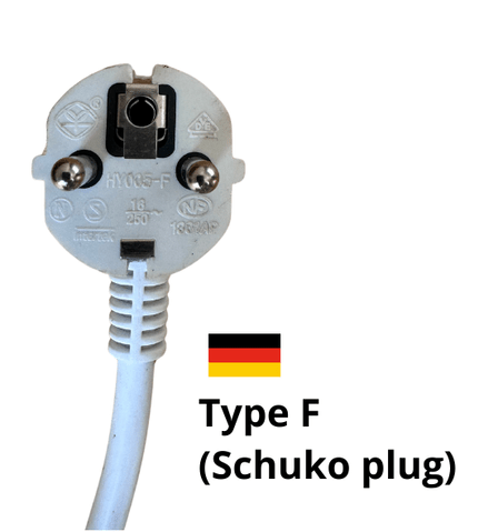 Plugs, Sockets & Voltage in Germany: What You Need to Know