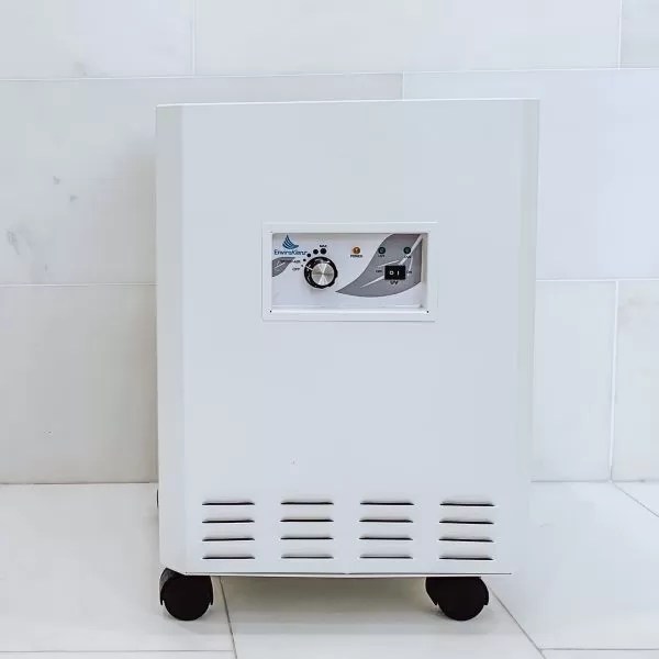 EnviroKlenz Air System Plus Germaphobix