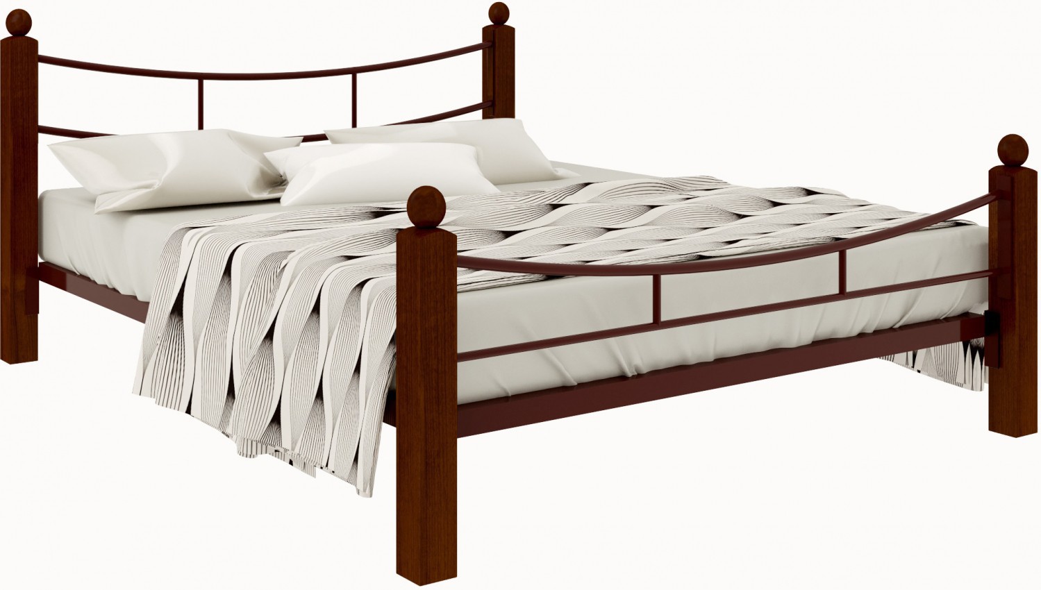 Кровать София Lux plus купить, цена в Екатеринбурге