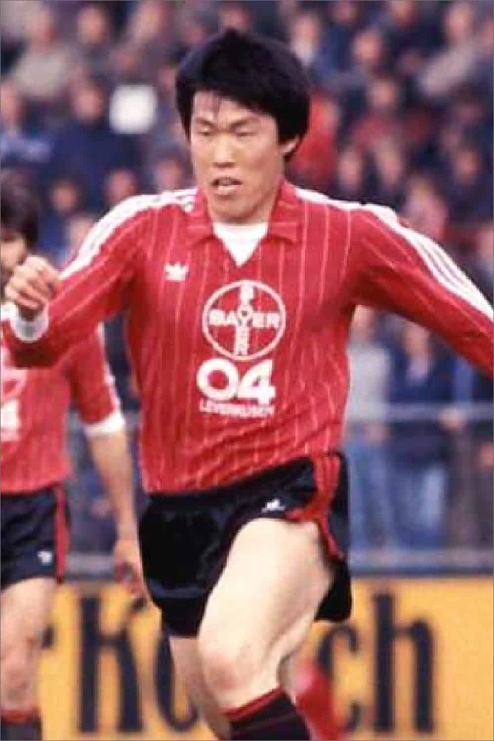 Welche Spieler in der Bundesliga kennt ihr? GERNKORN 콘이좋아