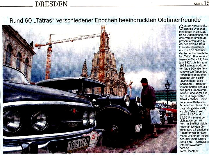 News Presse GEROLT.DE
