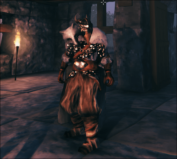 Valheim Armour Benefits of Each Type Gerrard World