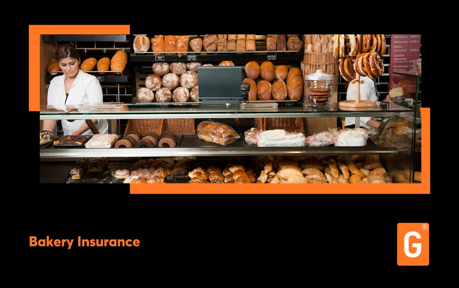 Bakery Insurance