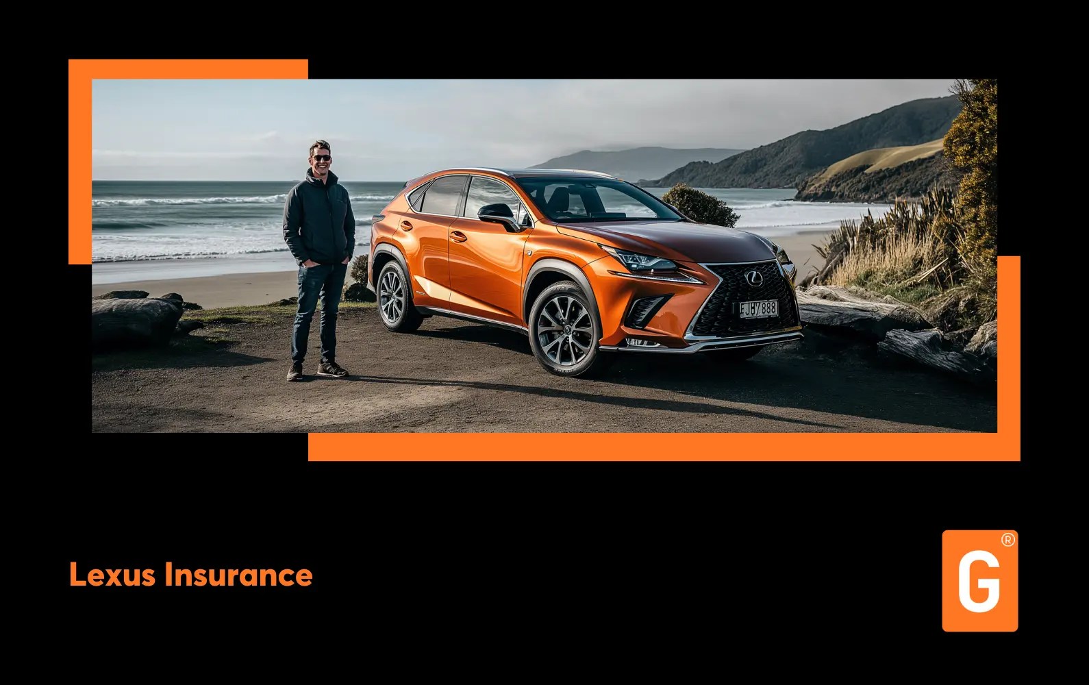 Lexus Insurance