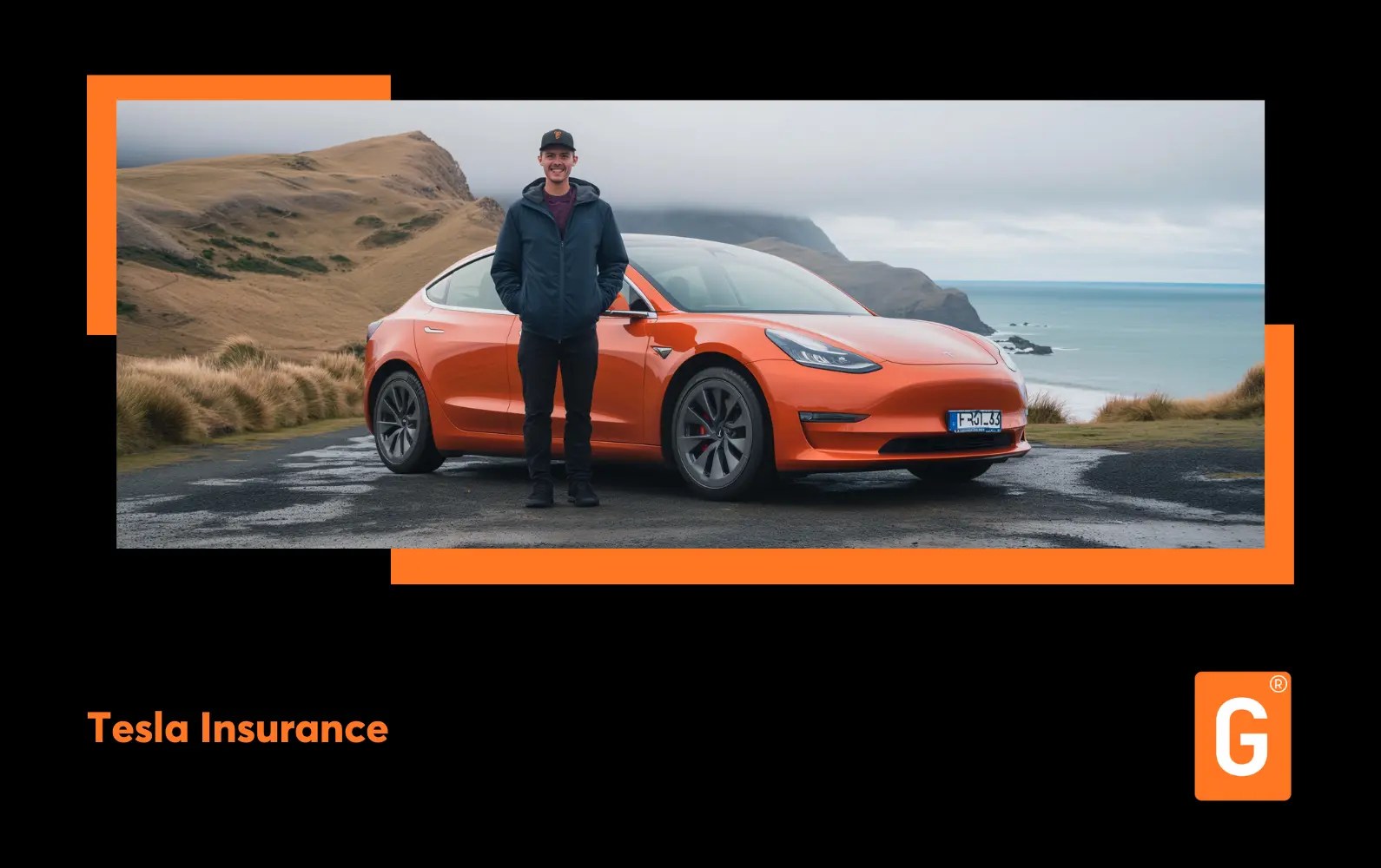 Tesla Insurance Specialised Cover for Every Model Gerrards