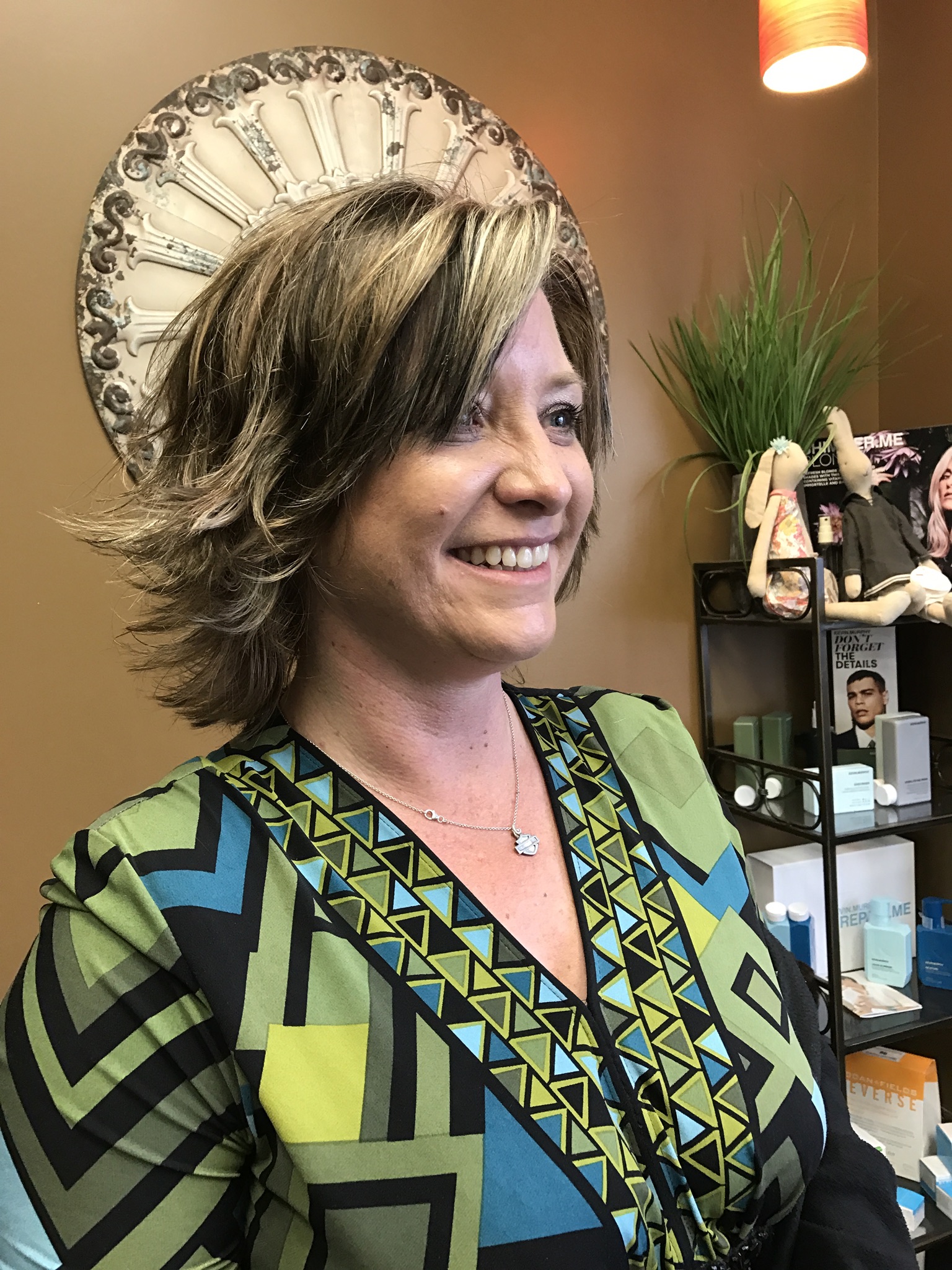 Gerri Lynn Studio3, Rochester MN, Premier Hair Salon Gerri Lynn Studio3