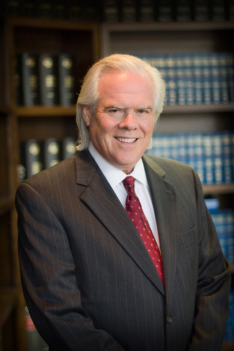 Jeffrey C. Gerrish Gerrish Smith Tuck