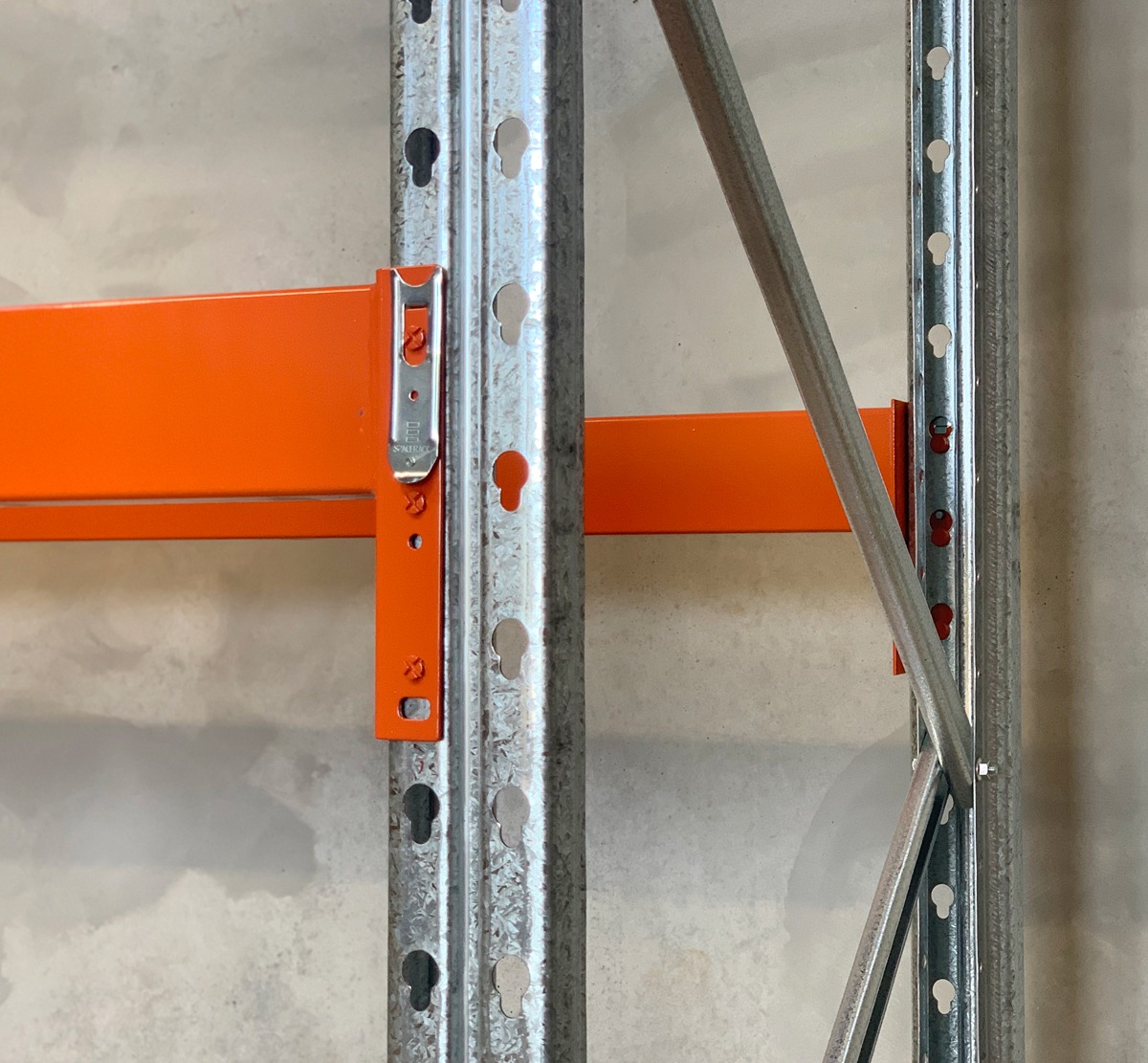 Gerry Brown's Shelving Racking Storage Office Furniture Tyre