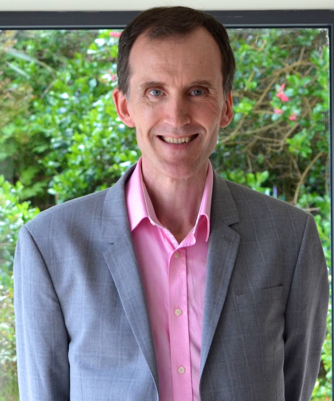 DSC_2395 Gerry McGovern