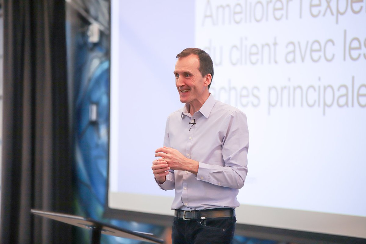 Home Gerry McGovern Customer experience keynote speaker; user experience keynote speaker