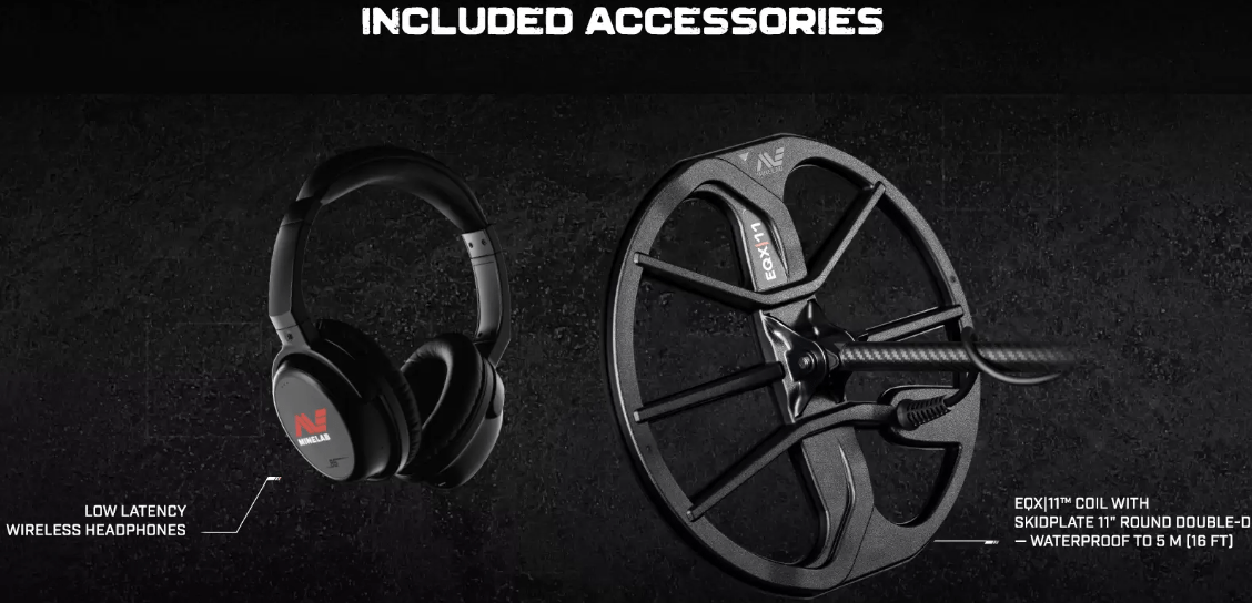 EQUINOX 700 | Gerry's Metal Detectors