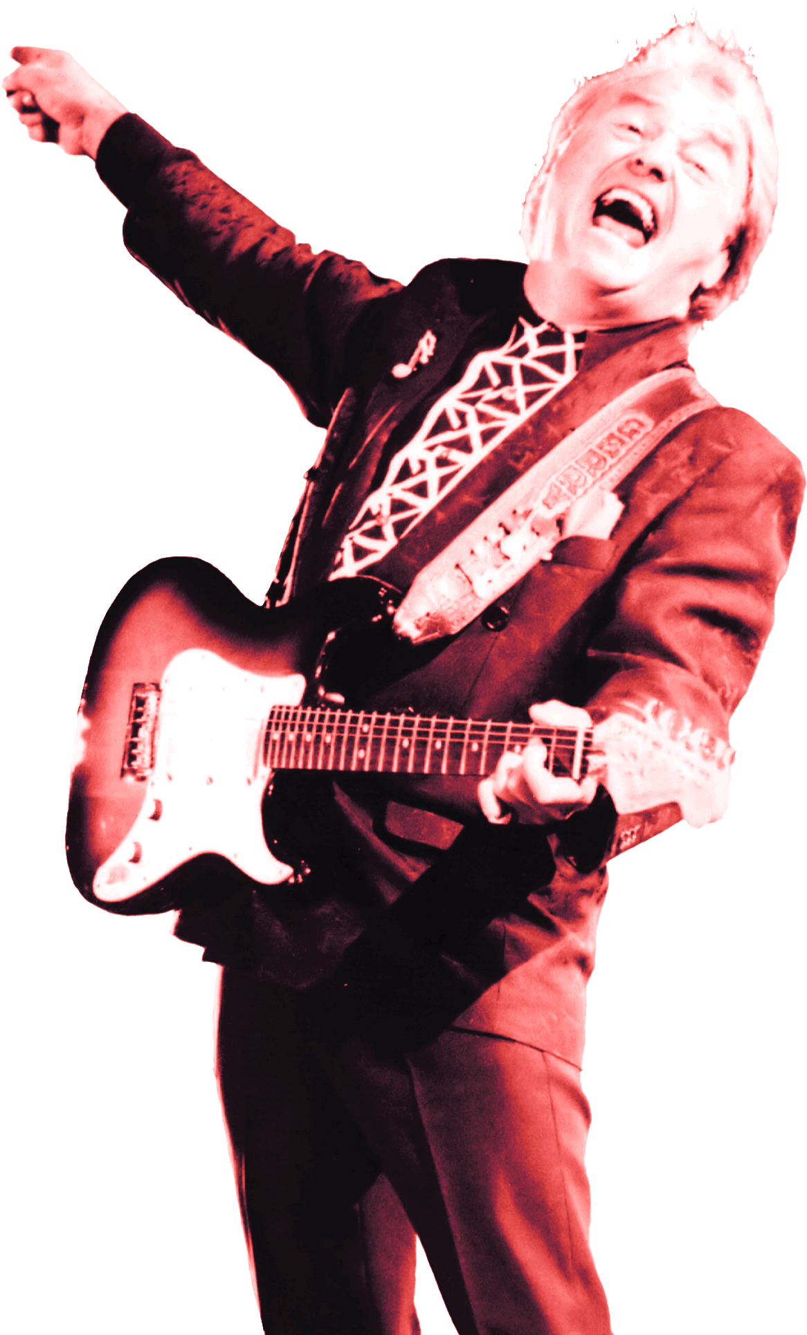 Gerry Marsden Gerry’s Pacemakers