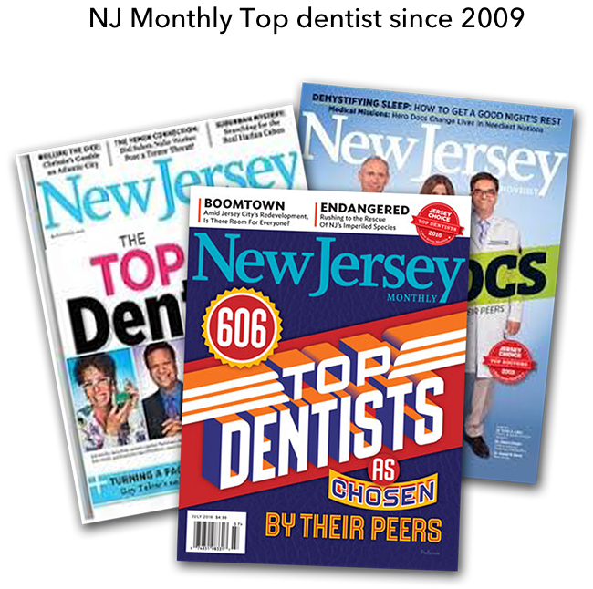 Home Gersch Orthodontics