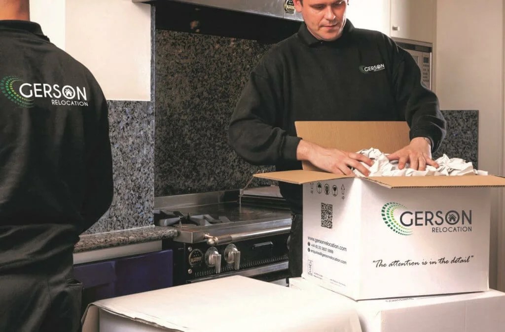 Top 5 relocation services for a successful relocation?