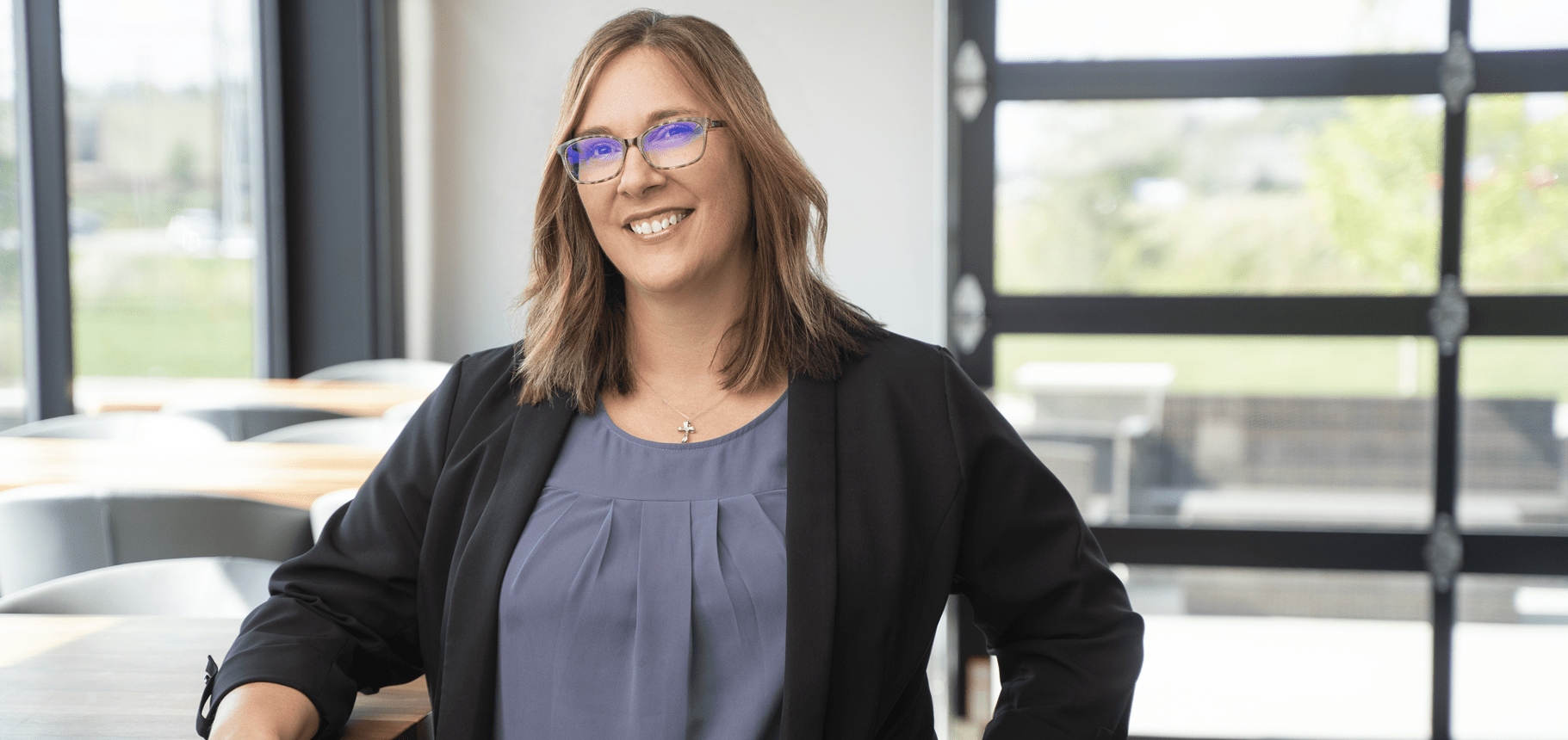 Emily Faust Gerspacher Real Estate Group