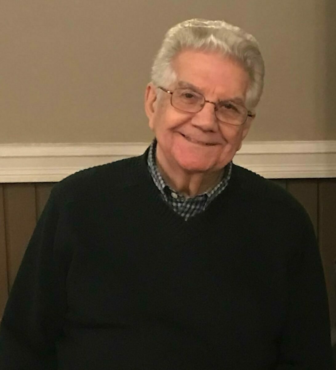 Paul A. Romano Gerst Funeral Home