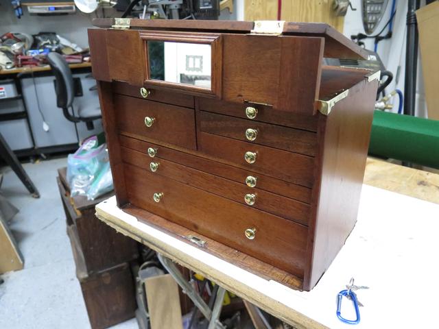 Hammacher Schlemmer H. Gerstner & Sons