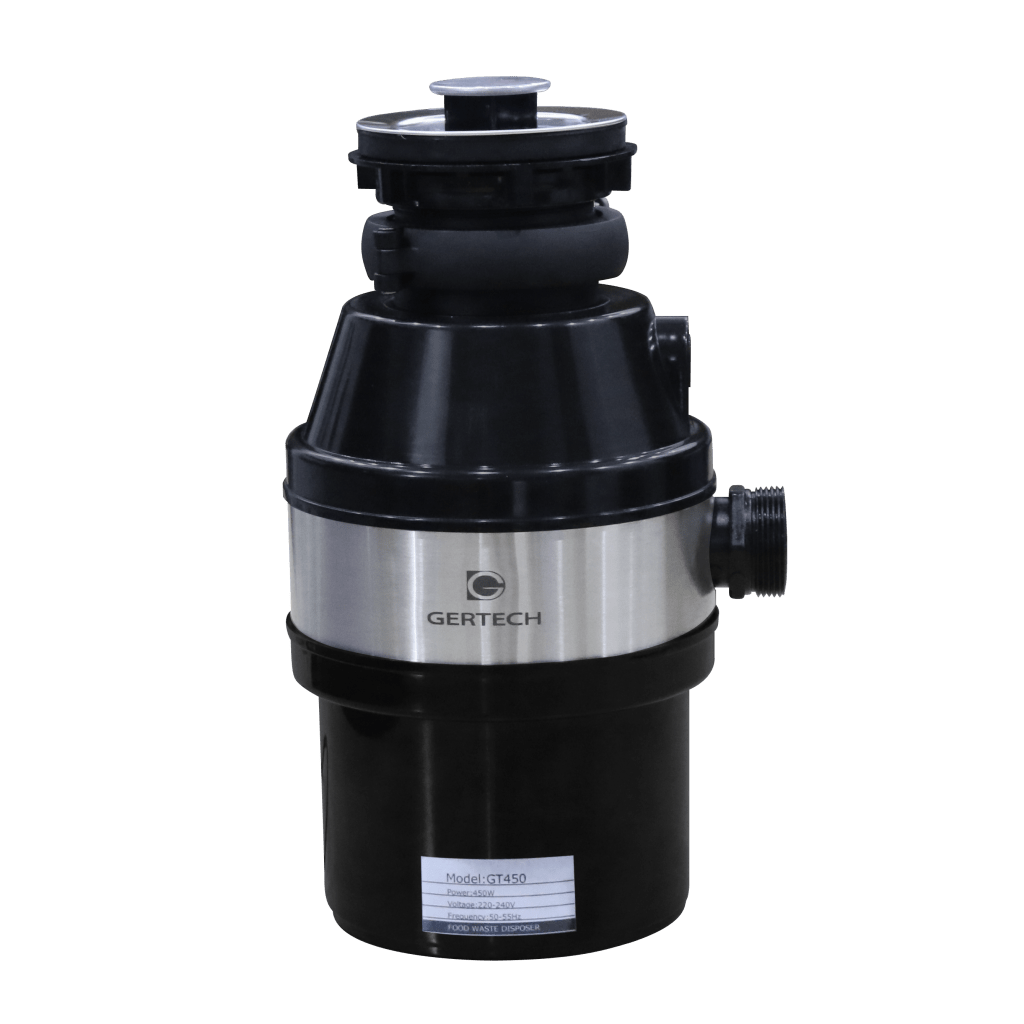 FOOD WASTE DISPOSER