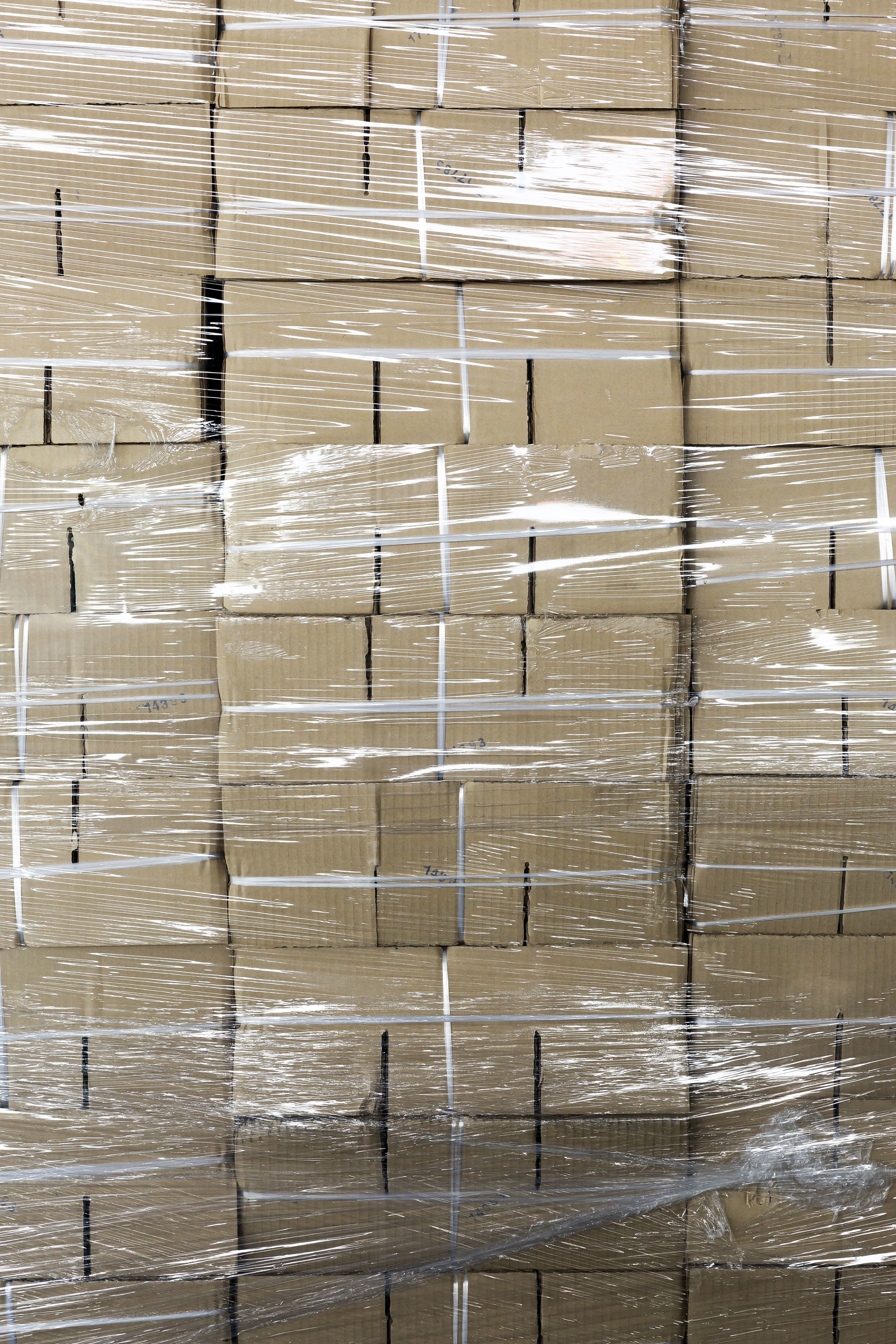 Stretch Wrap Everything You Need to Know Blog Gertex Solutions