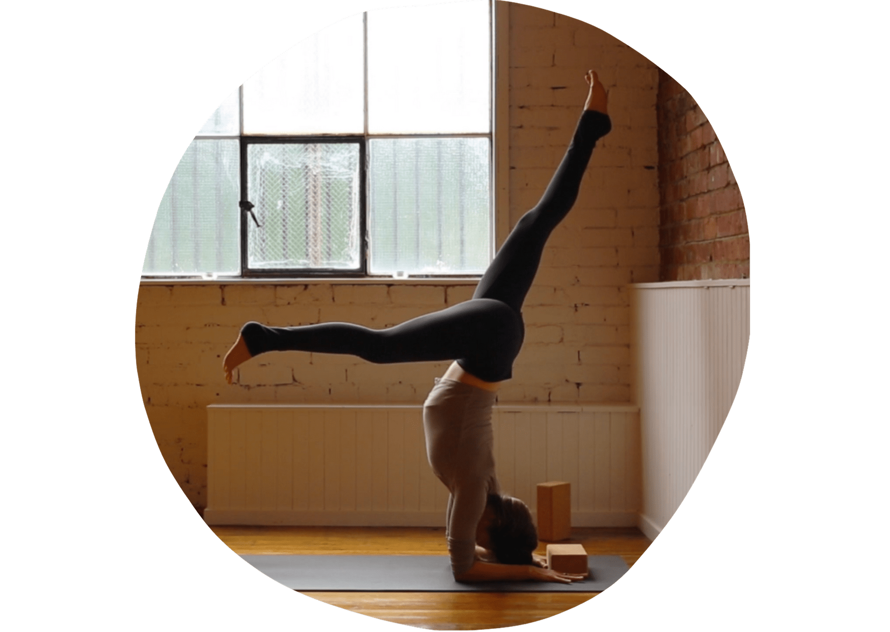 Class Styles Gertrude Street Yoga