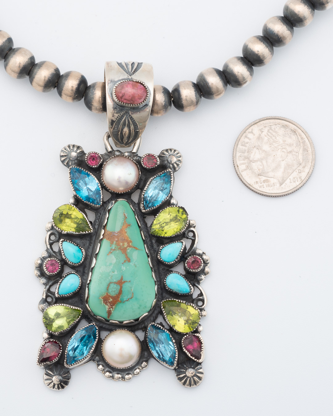 Pendants Native American Jewelry Store Albuquerque