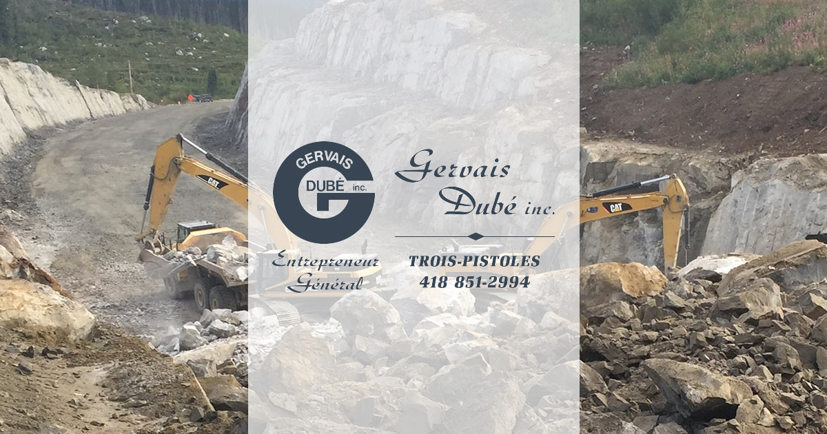 Gervais Dubé Inc.
