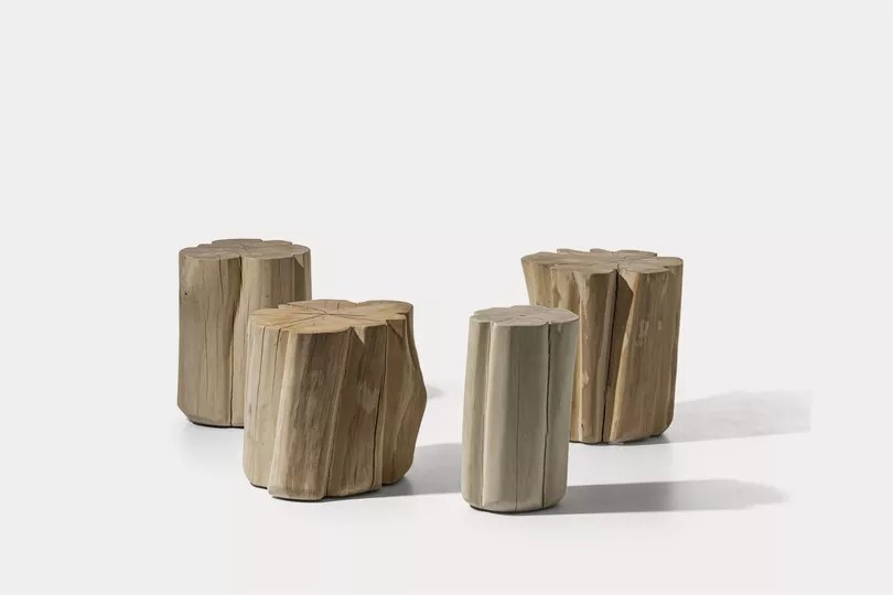 Brick Table Gervasoni