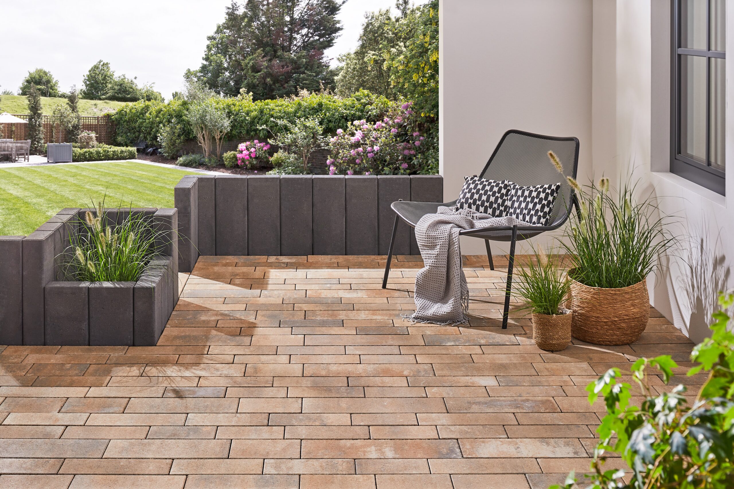 Kategorie »Beton Palisaden« Gerwing