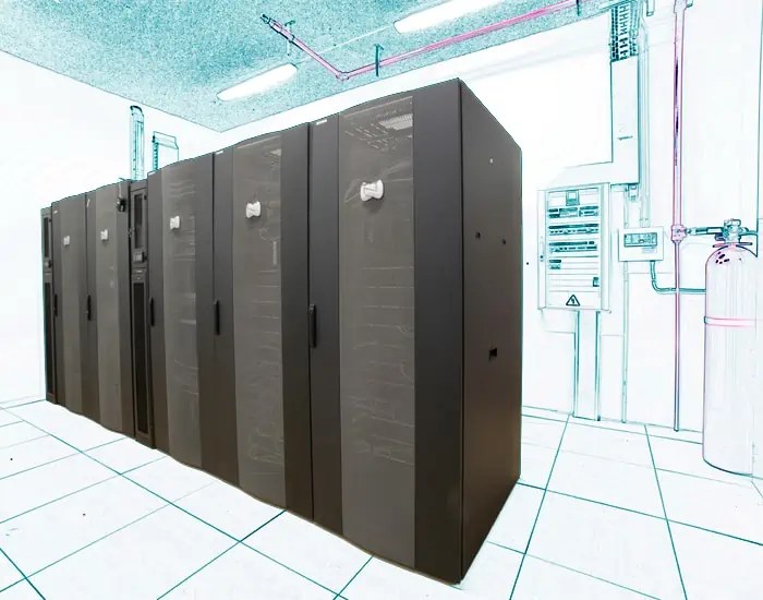 Dynamic UPS vs. Static UPS GESAB