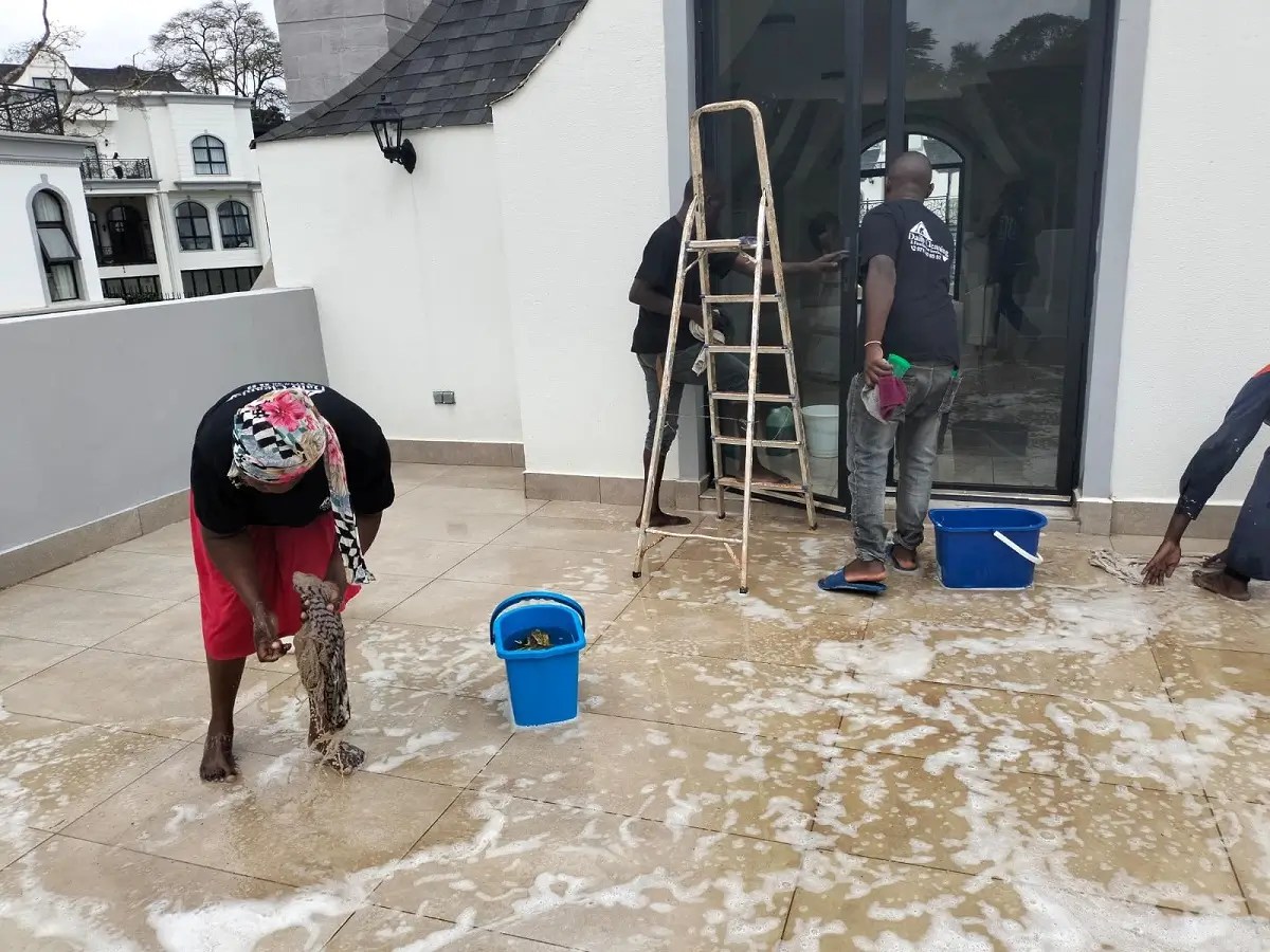 Reliable Cleaning Services in Nairobi Cleaning Company in Nairobi
