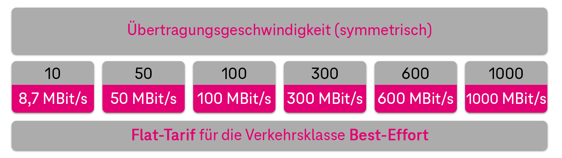 DeutschlandLAN Connect IP | Telekom Geschäftskunden