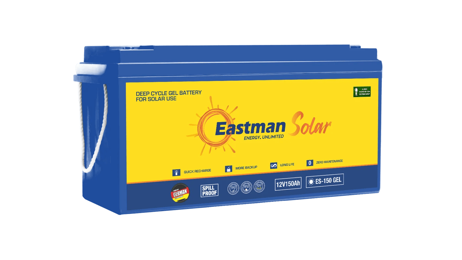 Eastman Gesco