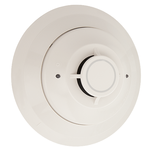 400 Series PlugIn Electronic Heat Detectors