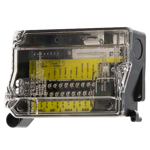 D4P120 Power Board Component