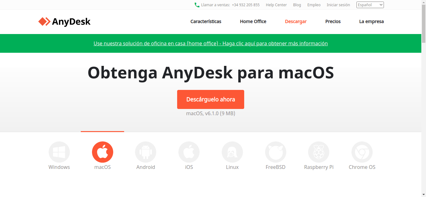 🧿 Que es AnyDesk Descargar, Instalar y Configurar GESDITEL