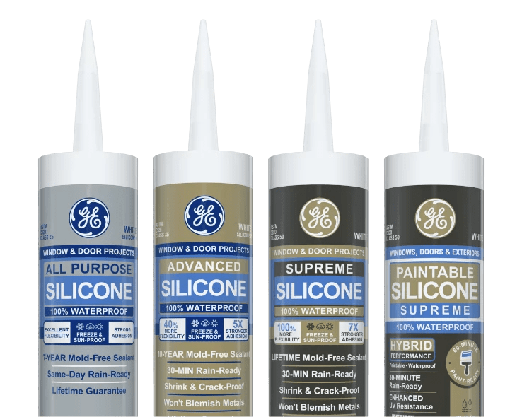 GE Sealants Sustainability