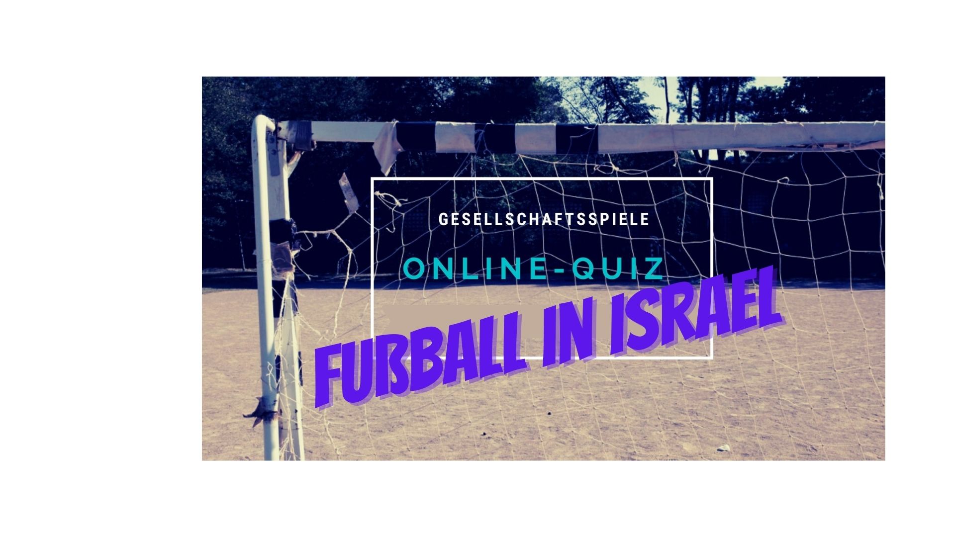 Gesellschaftsspiele Verein für Bildungsarbeit im Kontext von Fußball