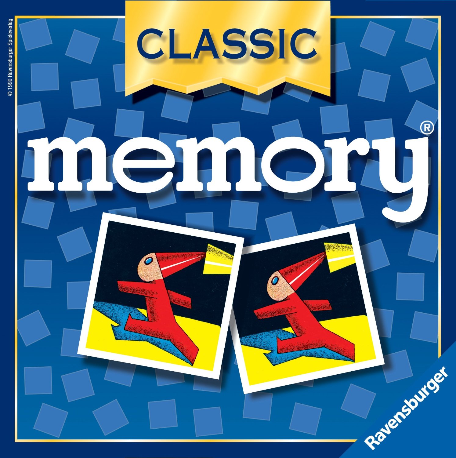 Memory, Spiel, Anleitung und Bewertung auf Alle