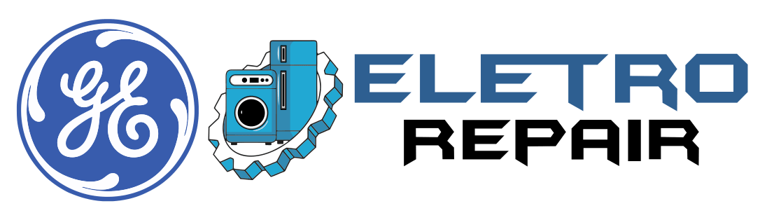 GE Assistência de eletrodomésticos | Eletro Repair