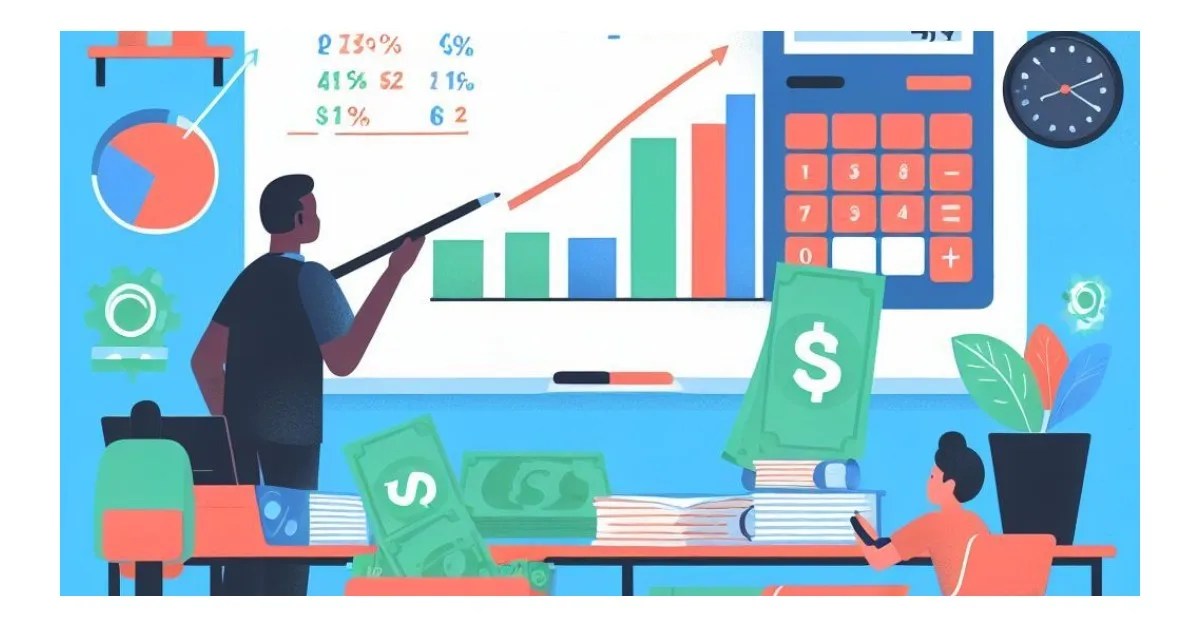 What is Base Pay Salary and how do I calculate any percentage increment